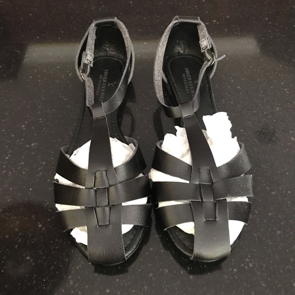 American Eagle Flats